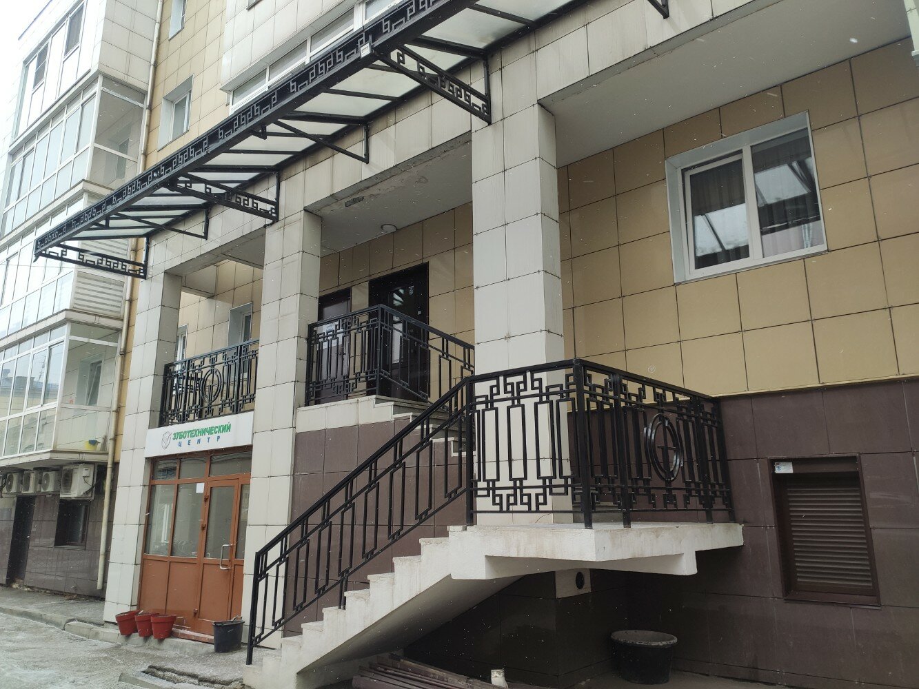 Фото Гостишка