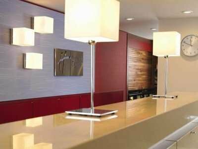 Фото Holiday Inn Express Jinan Exhibition Center