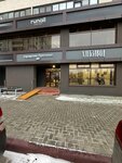 Hlebzavod (Voroshilova Street, 1/3), bakery