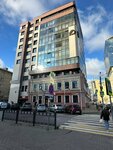 Waldorf (Nikitinskaya Street, 42), centro de diagnóstico