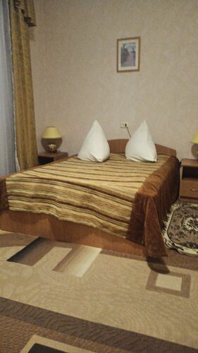 Hotel Глобус, Vladimir Oblast, photo