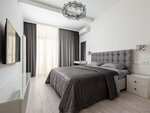 Eurorem (Shelepikhinskaya Embankment, 34к2), construction and finishing works