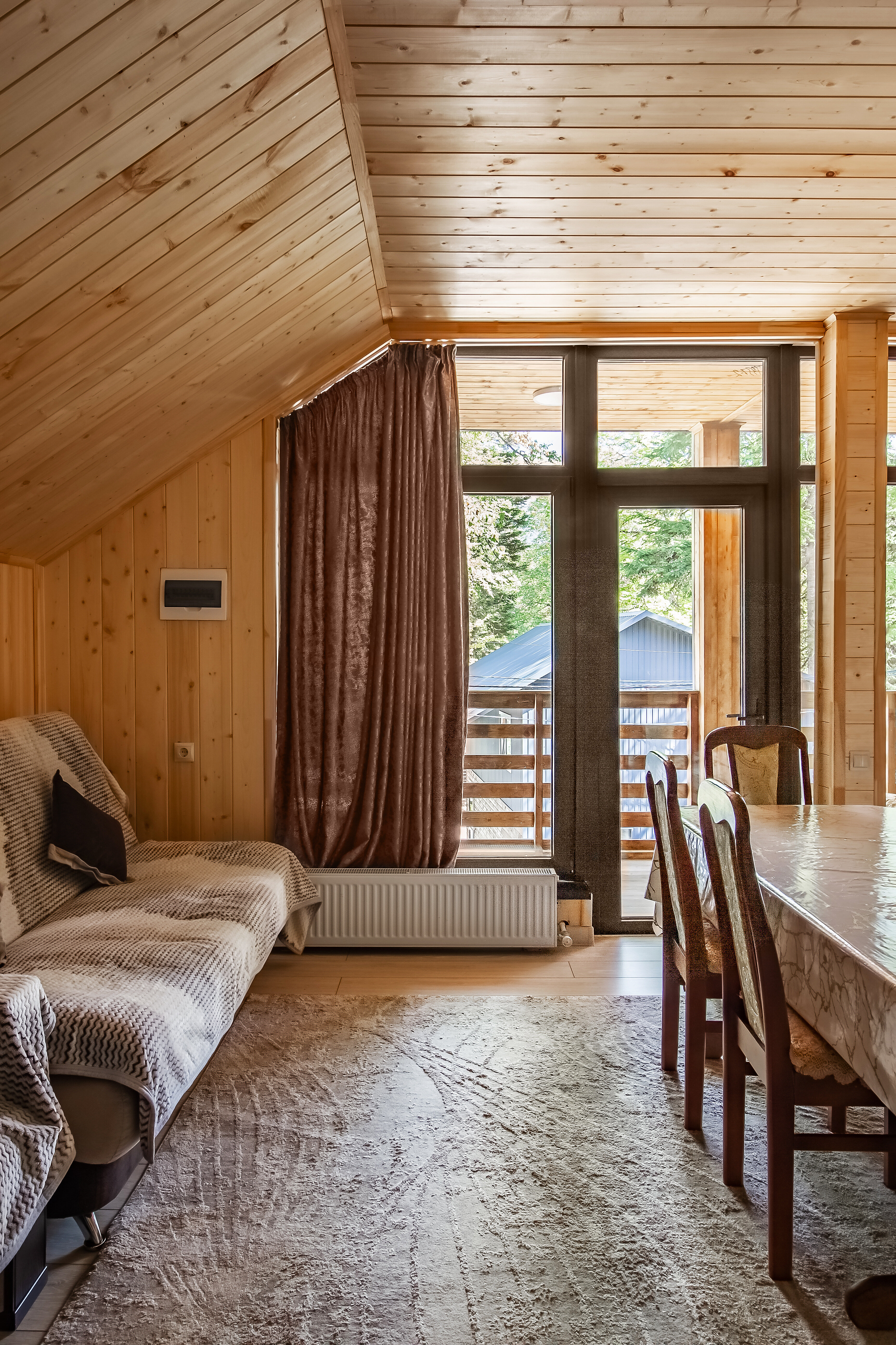 Фото Путник