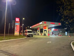 Lukoil (Belgrade, Zemunski Put Street, 16), gas station