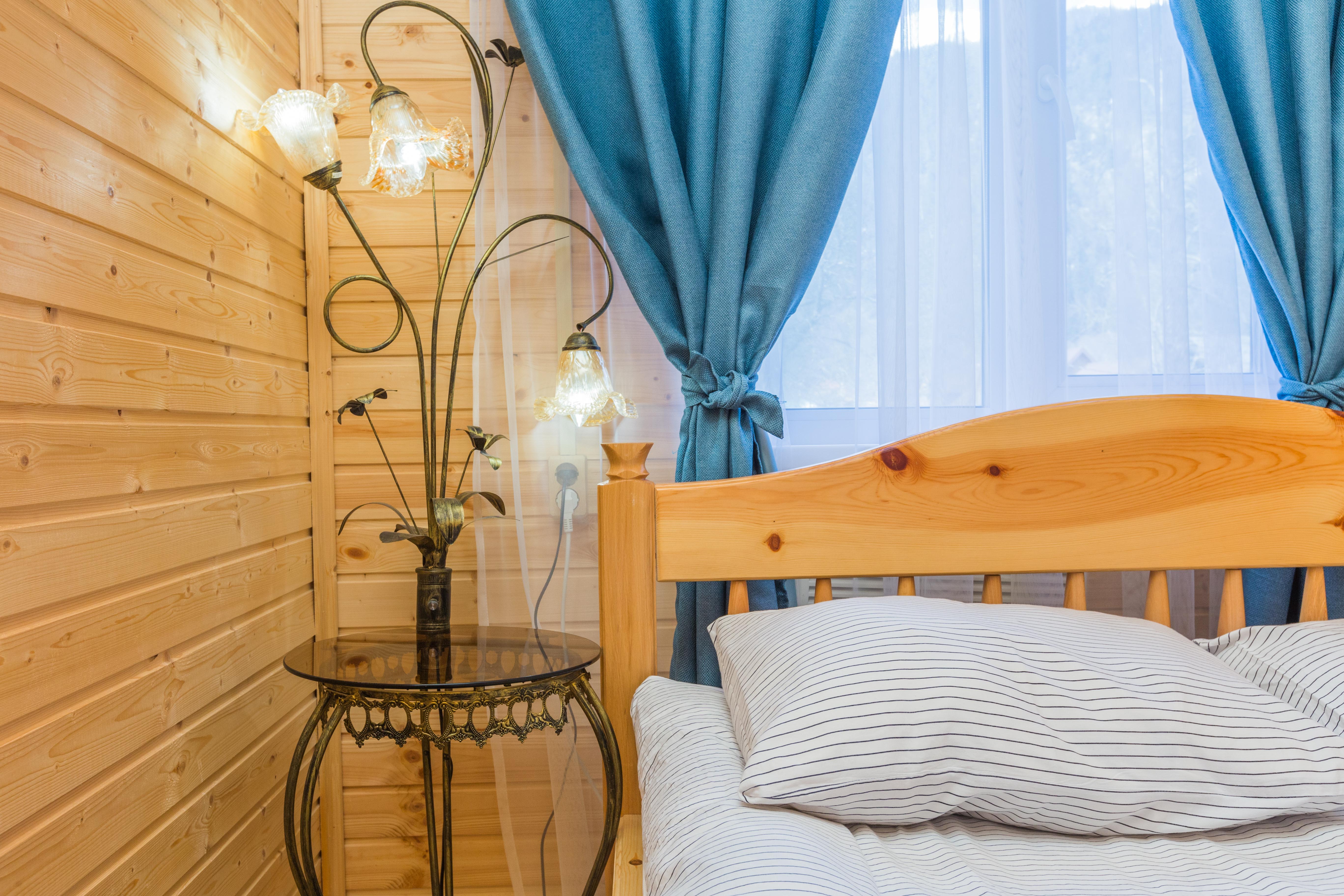 Фото Горный рай