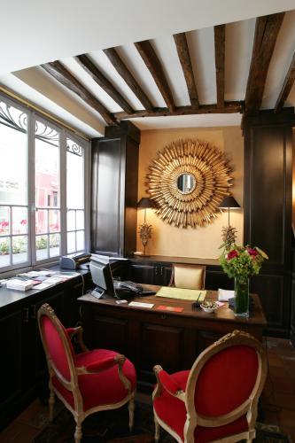 Фото Hotel Louis 2