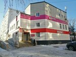 Tisha Braids (Admirala Makarova Street, 14/2), salón de belleza