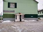 Пригородная касса (Saratov, Leninskiy rayon), ticket office