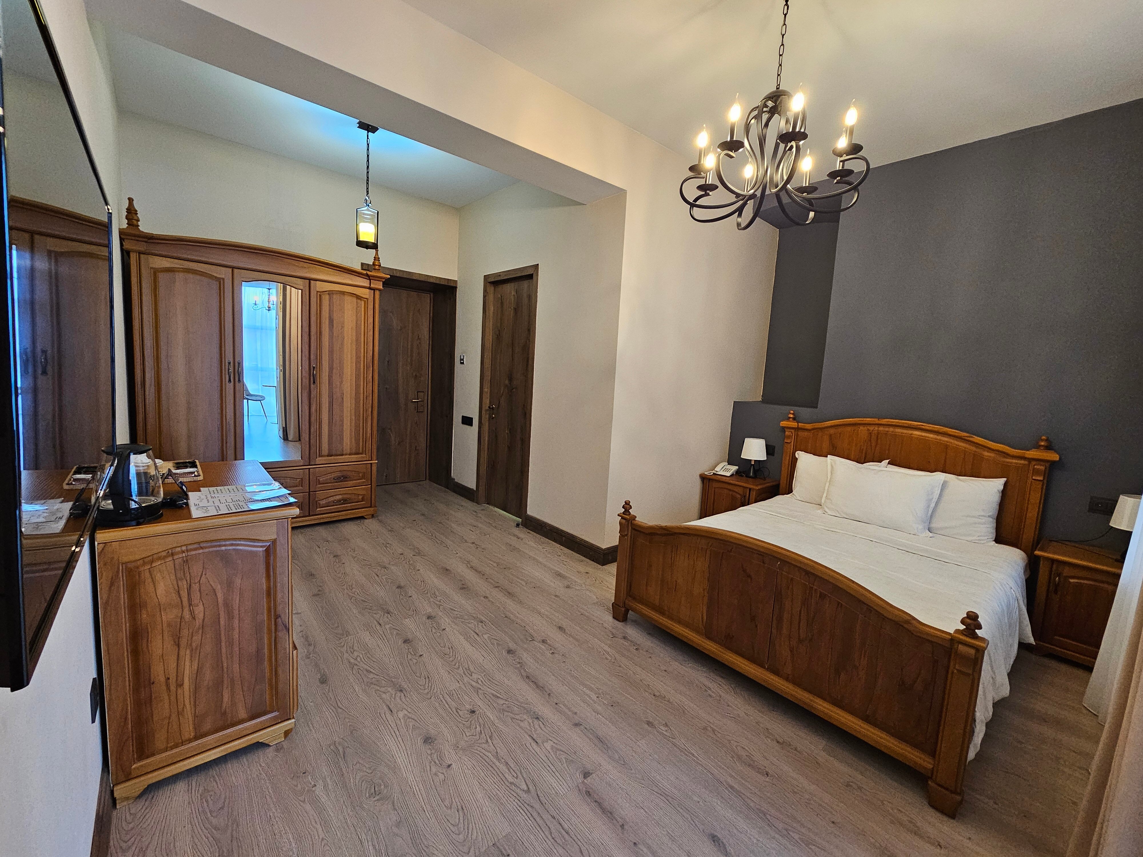 Фото Олд Авеню Отель Гюмри