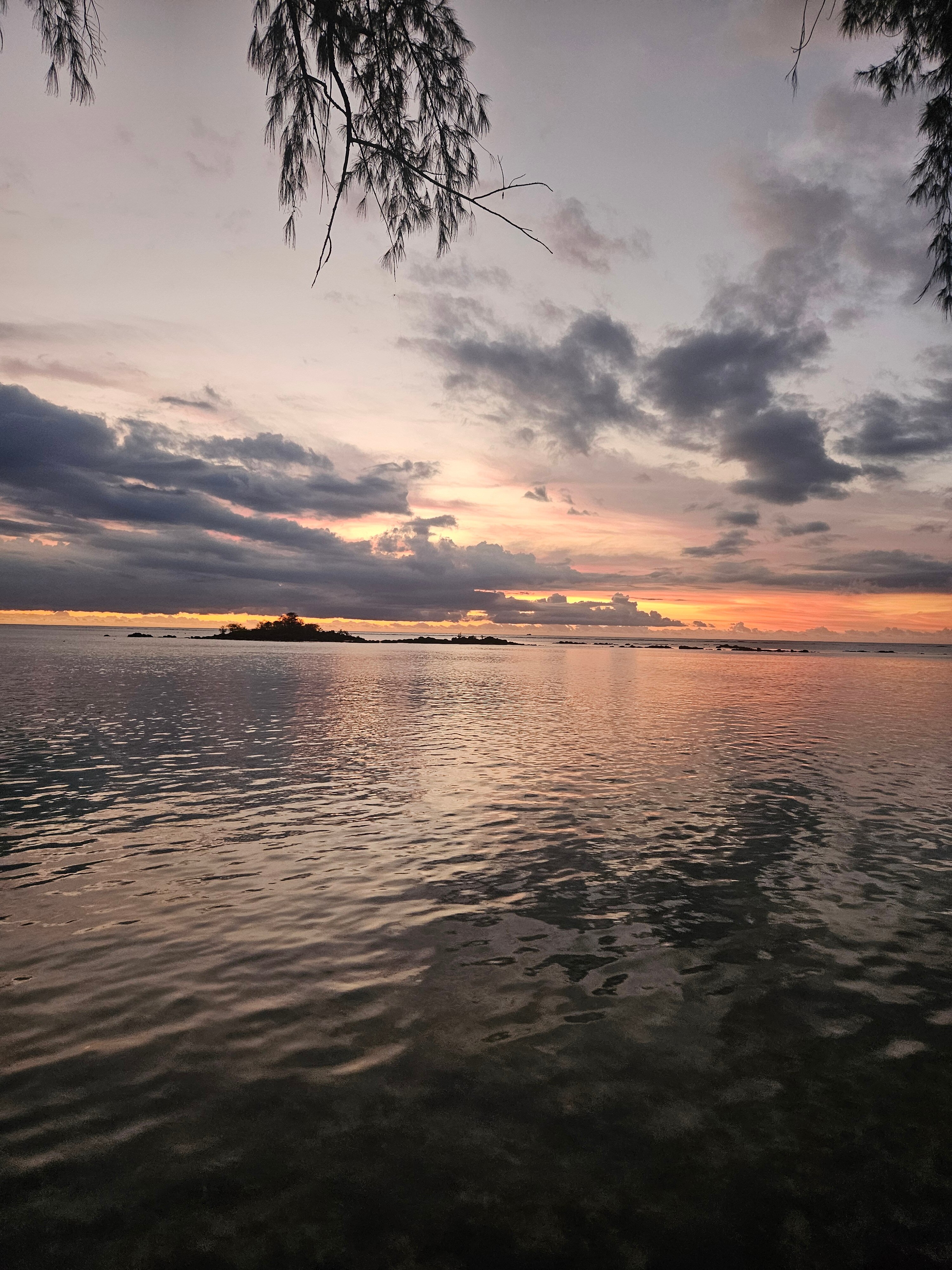 Фото Mon Choisy Beach R.