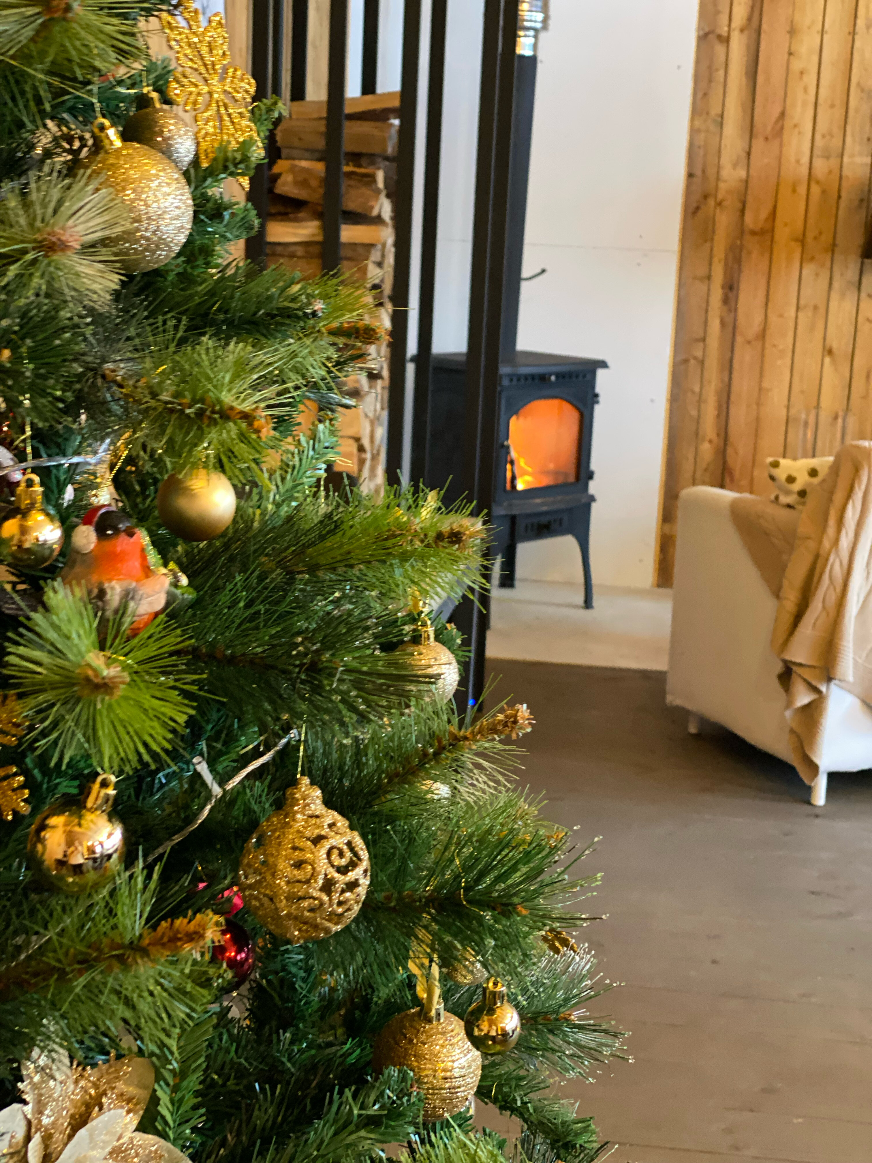 Фото Chuchemlya eco village