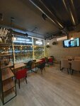 Cezarnya (Sovetskaya ulitsa, 60), cafetería
