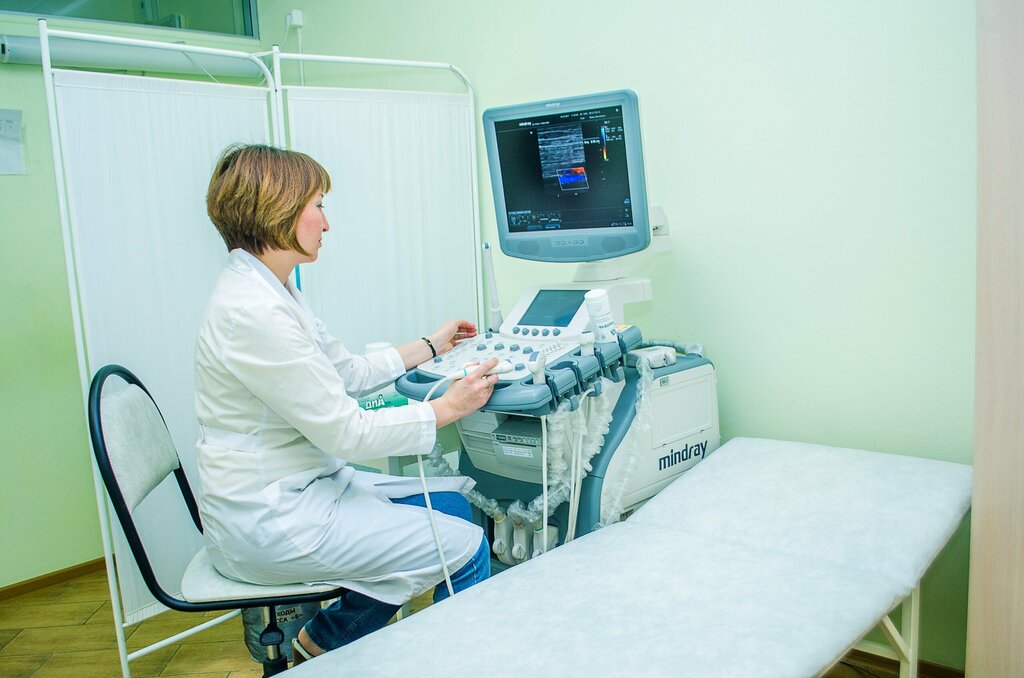 Диагностический центр Ваш Доктор, Екатеринбург, фото