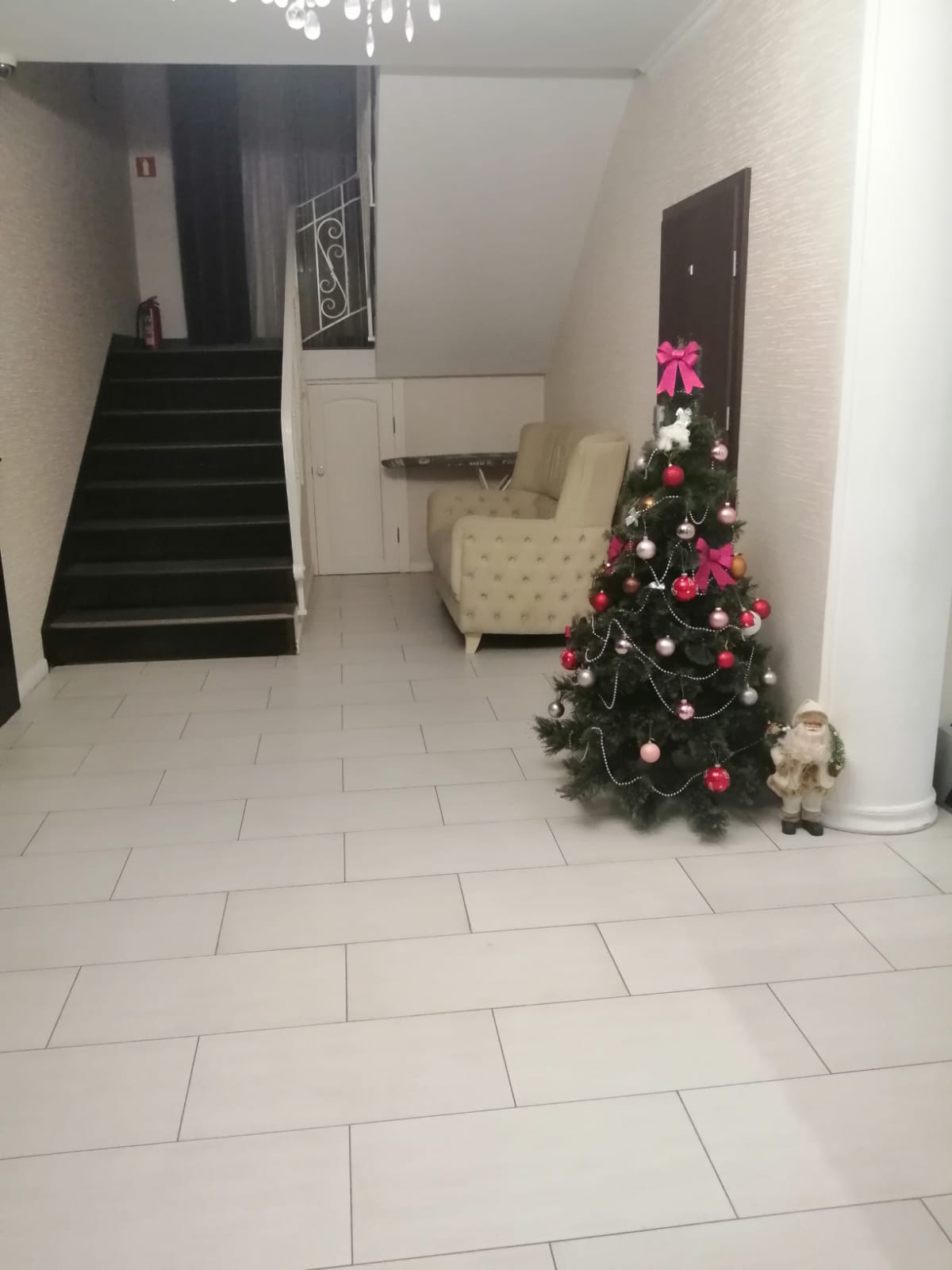 Фото Votre Maison