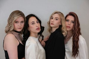 Persona Image Lab (Nizhnyaya Syromyatnicheskaya Street, 10с10), beauty salon