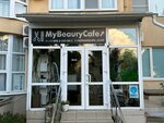 MyBeautyCafe (Невская ул., 18, микрорайон Завокзальный), салон красоты в Сочи