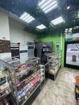 Табак (Berzarina Street, 30Б) ، متجر مستلزمات التدخين