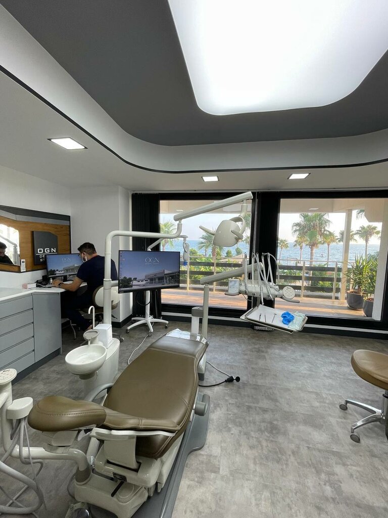 Dental clinic Pearla Smile, Antalya, photo