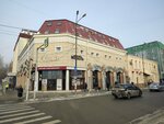 Baykal Yuvelir Servis (Chekhov street, 19), jewellery tools