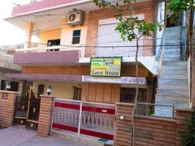 Фото Ganesham Guest House