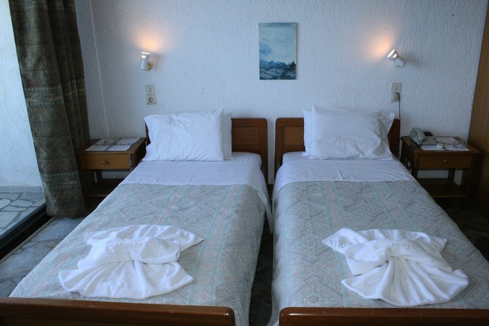 Фото Blue Bay Apartments