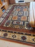 Ковролайн (prospekt Avtomobilistov, 3/3) ، تنظيف السجاد
