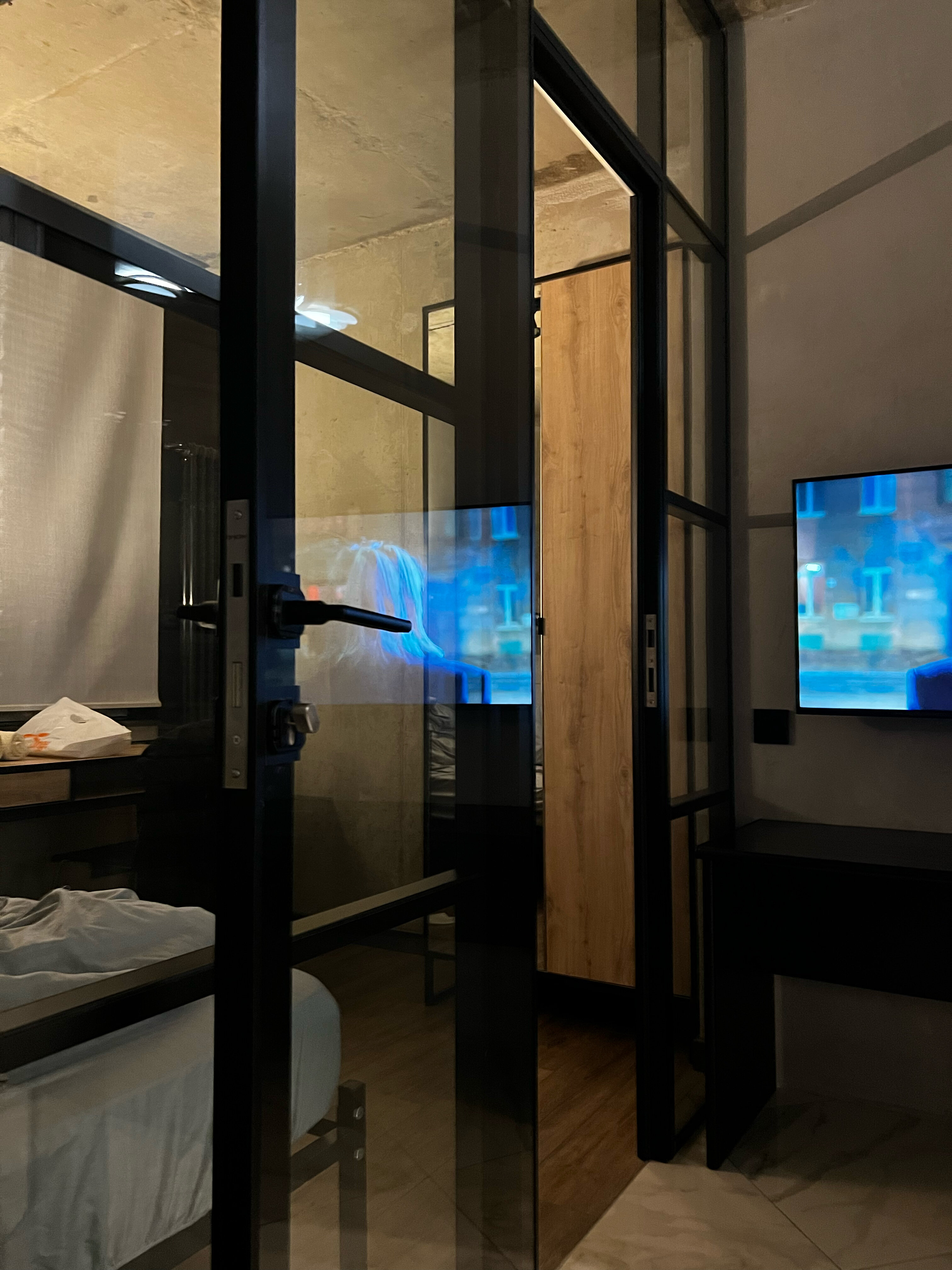 Фото Loft Place Tetris