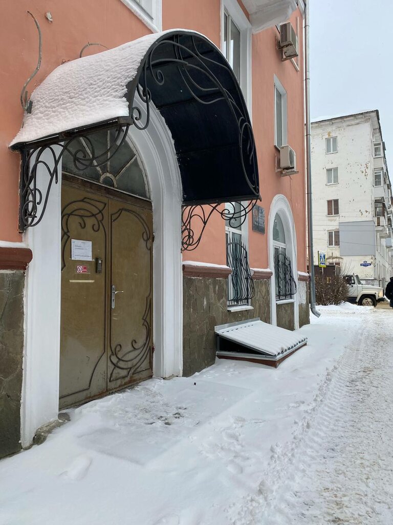 Ногтевая студия Luft, Новомосковск, фото