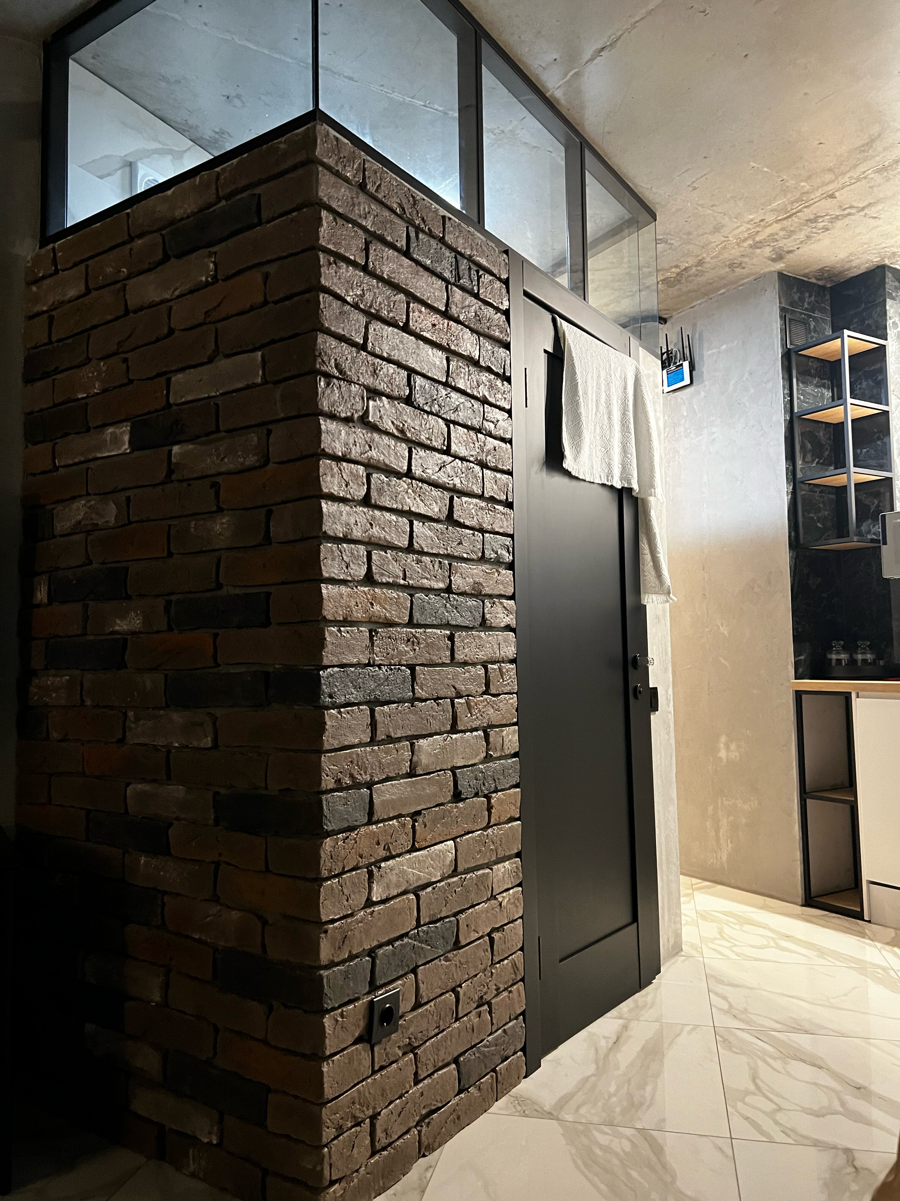 Фото Loft Place Tetris