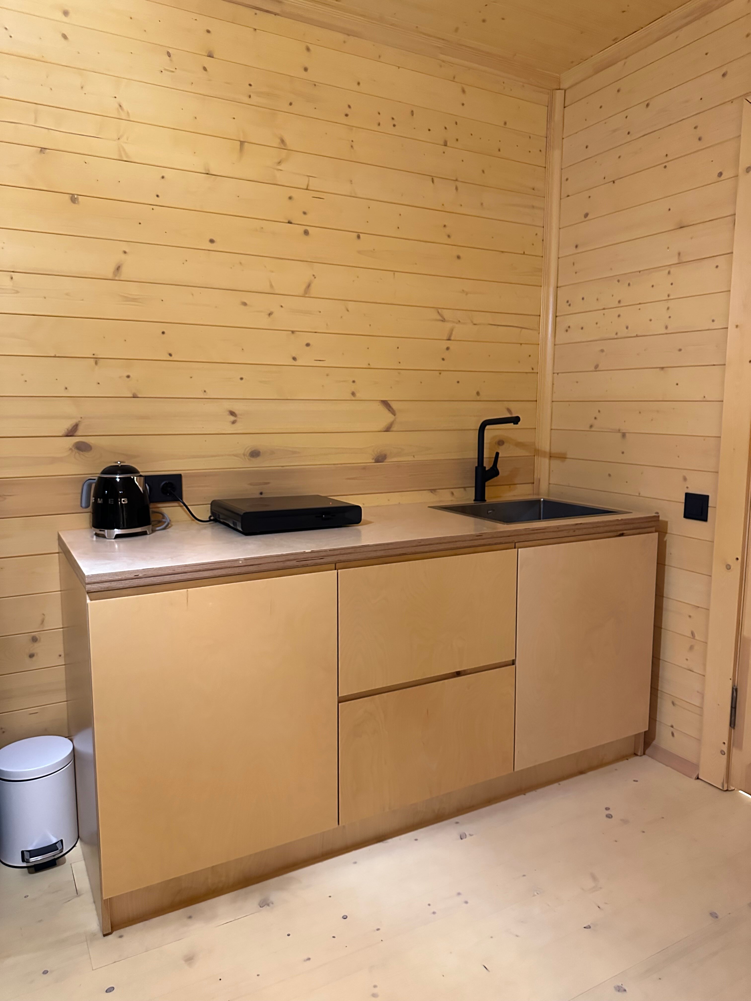 Фото Эколодж