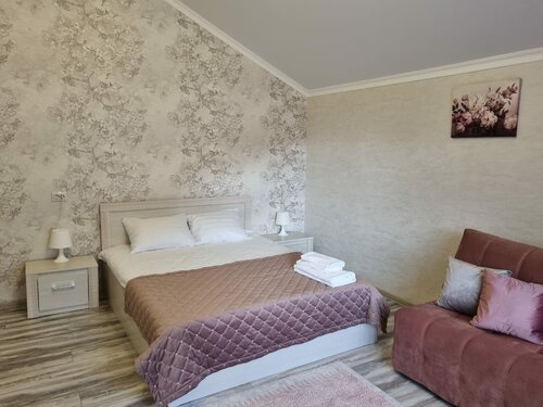 Иное жильё Green Land в Теберде