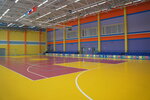 Mbu Do Sshor imeni V. M. Bobrova (Pobedy Avenue, вл8с1), sports center