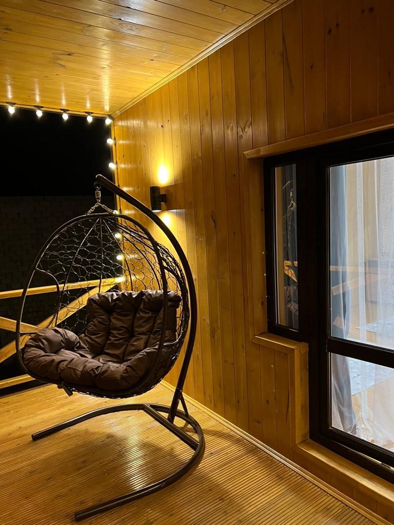 Фото Эко-Хаус