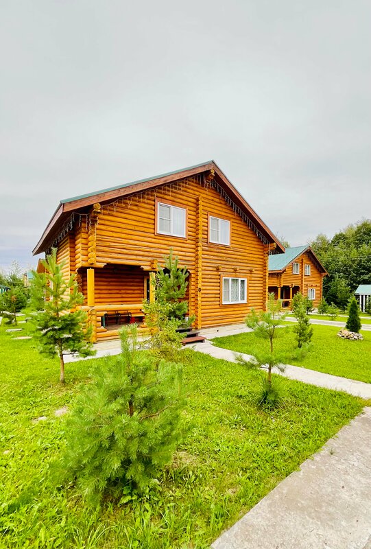 Загородный клуб Луговое — фото 13