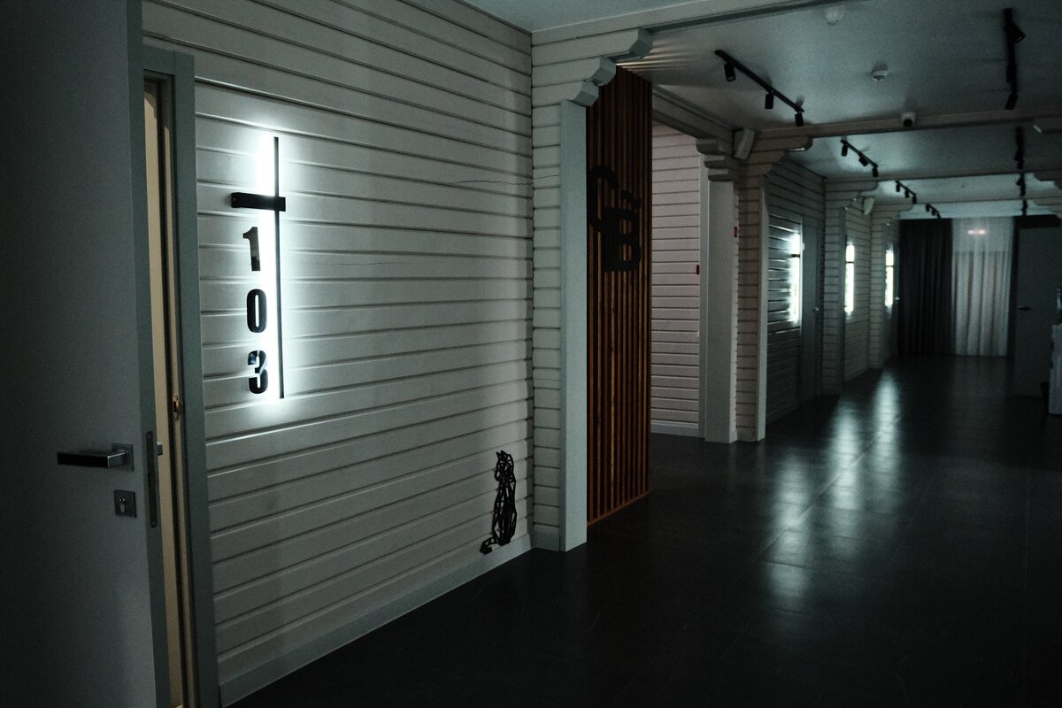 Фото Северный ветер