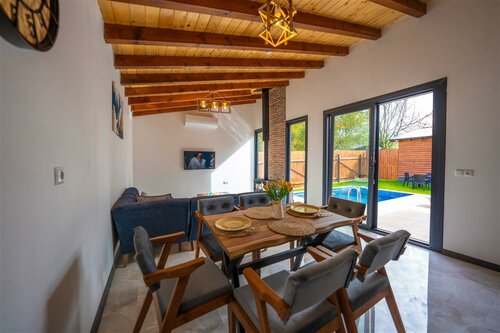 Гостиница Sapanca Nefi Deluxe в Сапандже