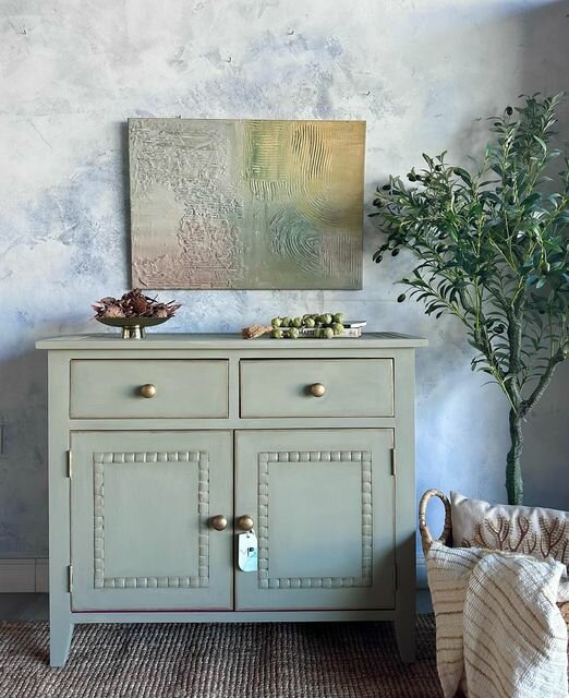 Interior design 2 Magic Brushes, Dubai, photo