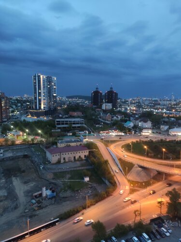 Гостиница Time во Владивостоке