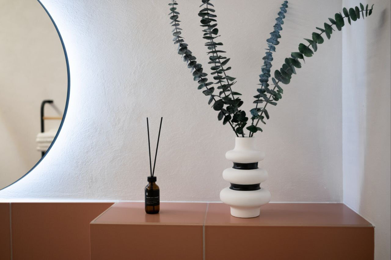 Фото Сеть апартаментов Amarant