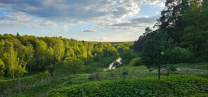 Достопримечательность (Moscow Region, Podolsk City District, Polivanovo Village, Solnechnaya Street) ، معلم جذب سياحي