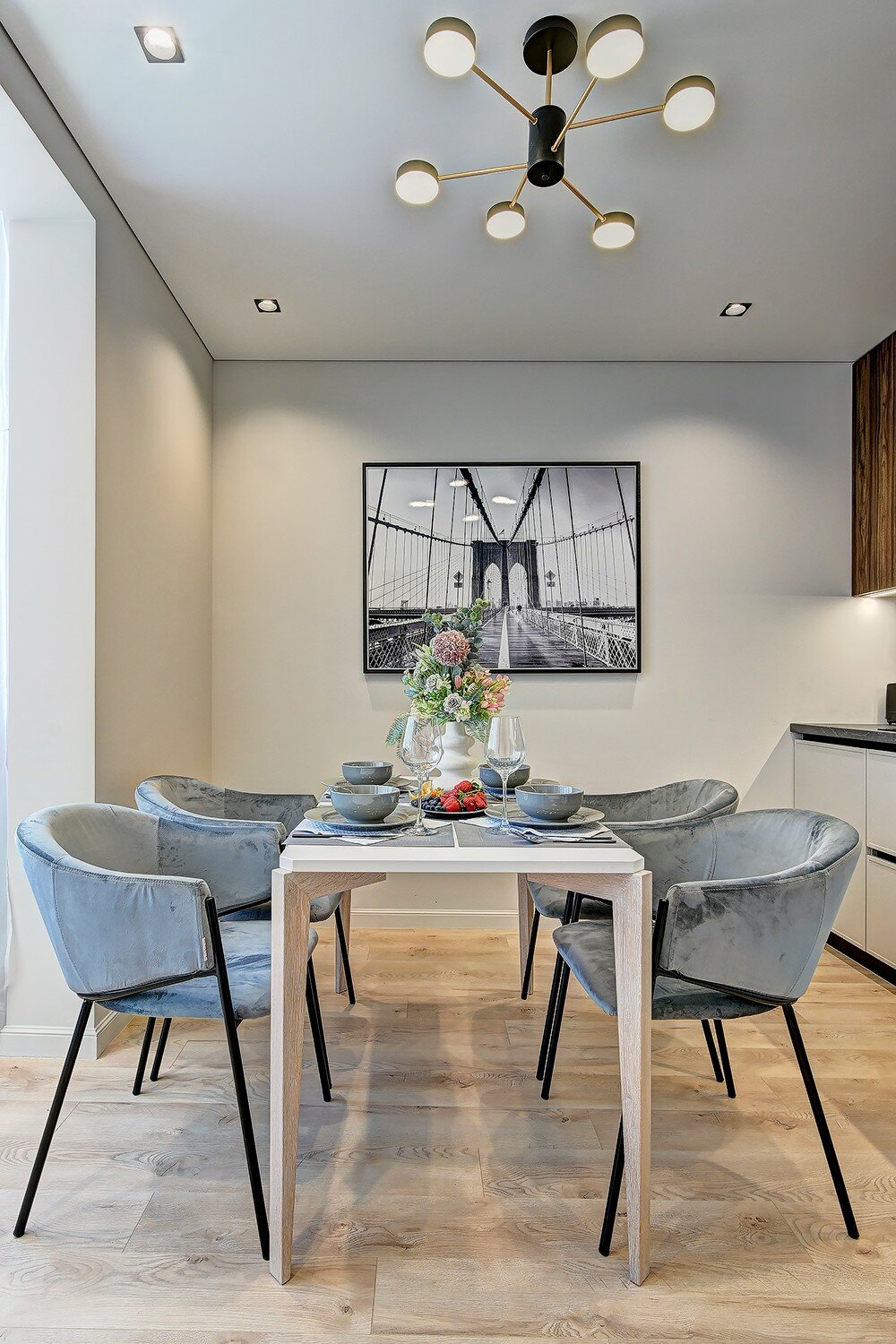 Фото МореСолнцеАпарт