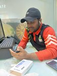 Mahashi Al Madina, fast food restaurant (99, Al Ghioum Street, SE25, Khalifa City, Abu Dhabi), fast food