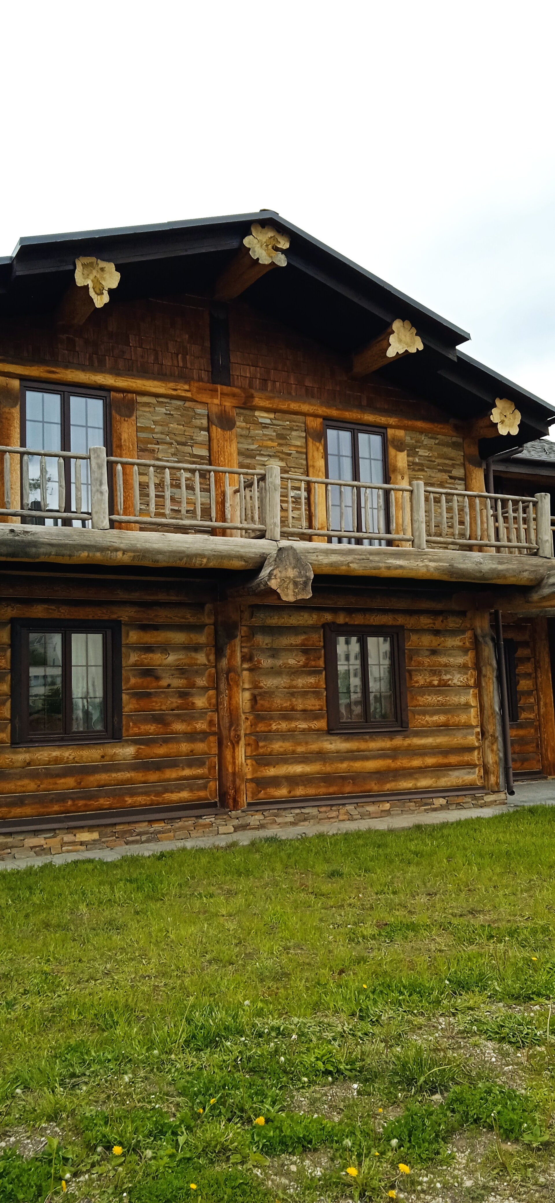 Фото Теремъ