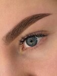 Brow 4477 (Presnenskaya Embankment, 12), eyebrow and eyelash salon