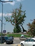 Tashkent City Mall (Botyr Zakirov street, 7), shopping mall