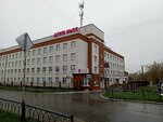 Детская городская клиническая больница № 11, дневной кардиологический стационар № 3 (Nagornaya Street, 48), departamento del hospital