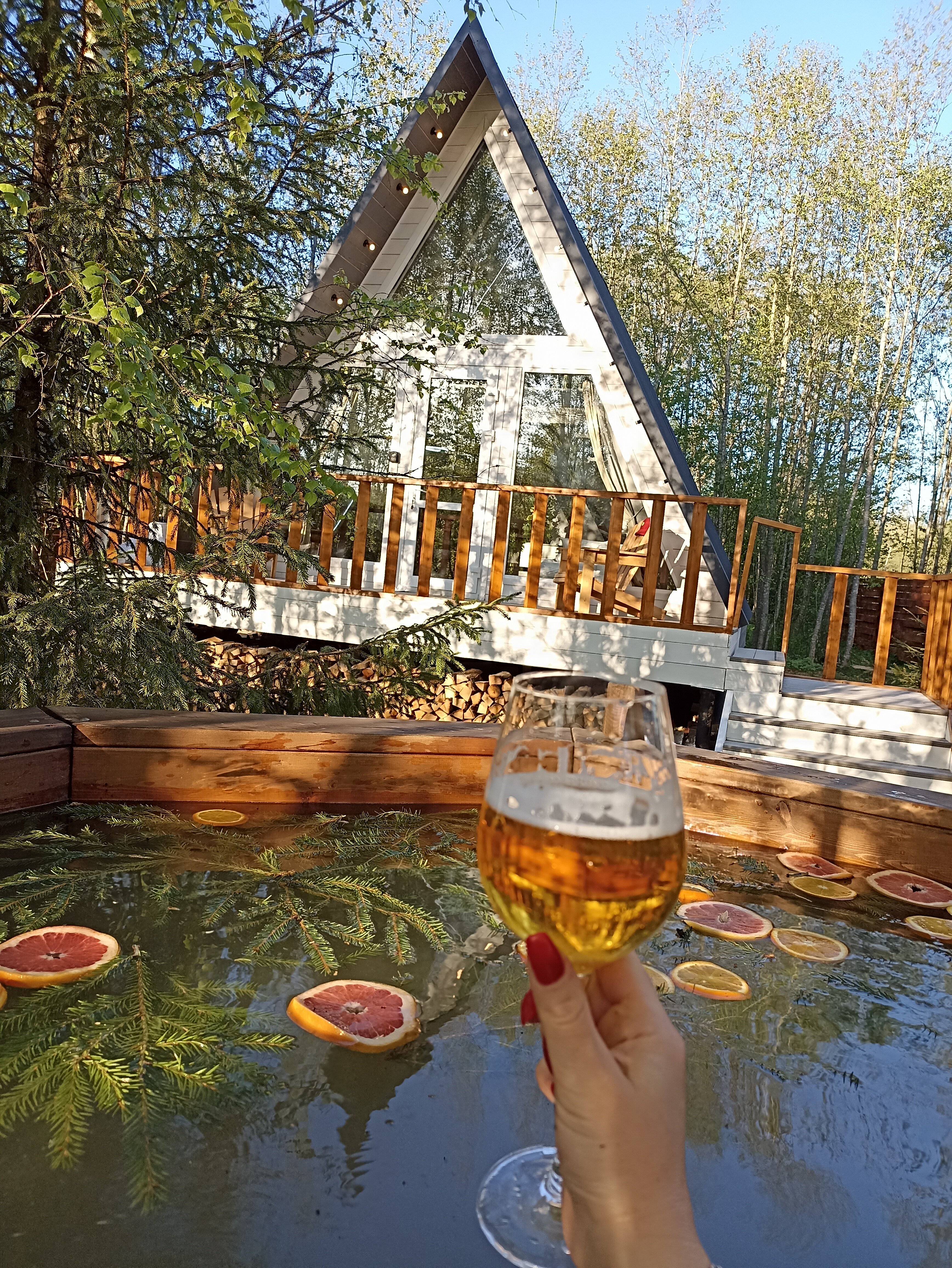 Фото Барские поля