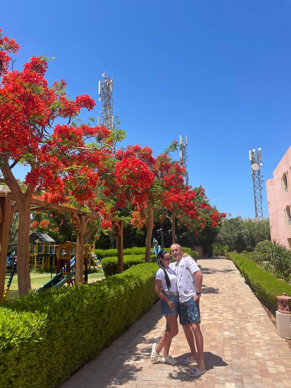 Фото Parrotel Aqua Park Resort