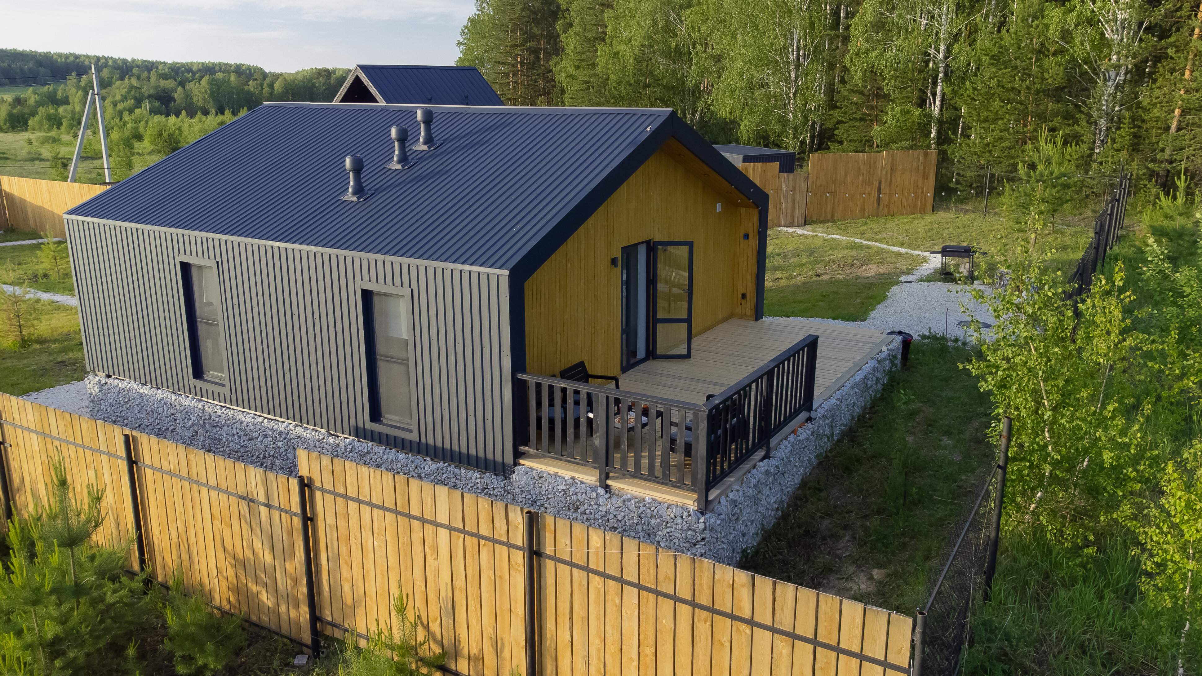 Фото Ласкин Домик