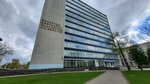 BSEU Library (Partyzanski Avenue, 26) ، مكتبة